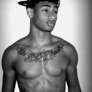 Meet your Posher, Hassan